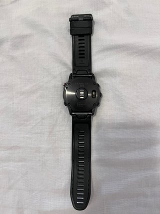Garmin Fenix 6X Pro Negro