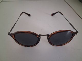 2 Gafas de Sol D.Franklin