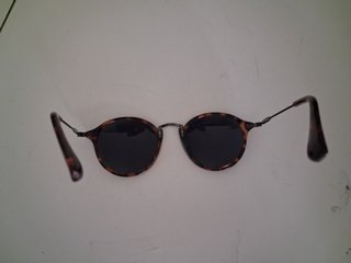 2 Gafas de Sol D.Franklin