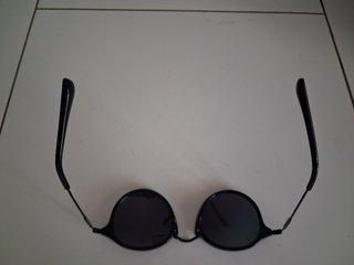 2 Gafas de Sol D.Franklin