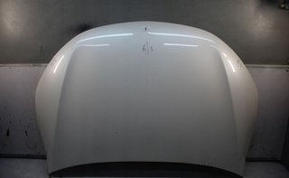 Paragolpes, Capó, Radiadores, Faros Mercedes EQS A