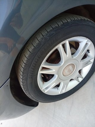 SEAT Ibiza 2007
