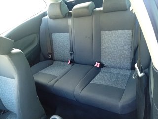 SEAT Ibiza 2007