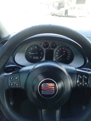 SEAT Ibiza 2007