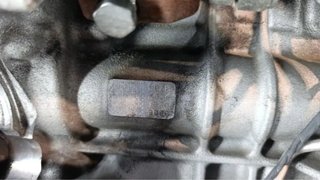 Motor Opel MOKKA / MOKKA X (J13)