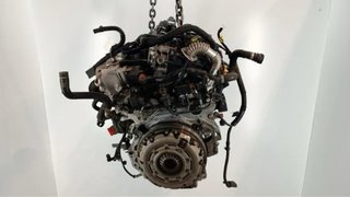 Motor Opel MOKKA / MOKKA X (J13)