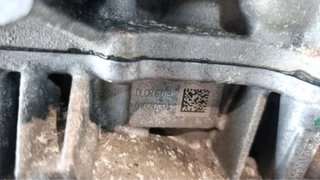 Motor Opel MOKKA / MOKKA X (J13)