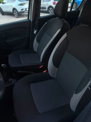 Dacia Sandero 50.000 kms