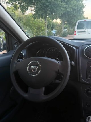 Dacia Sandero 50.000 kms