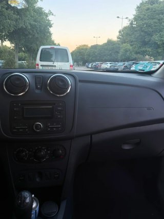 Dacia Sandero 50.000 kms
