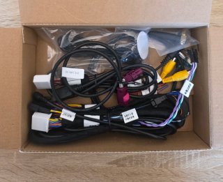 Módulo Carplay Inalámbrico Android
