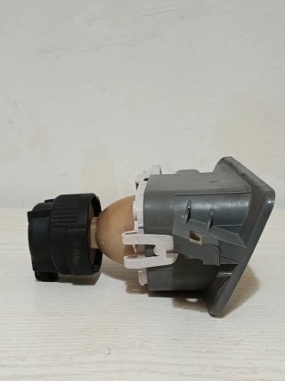 Antiniebla Hella Golf Mk2