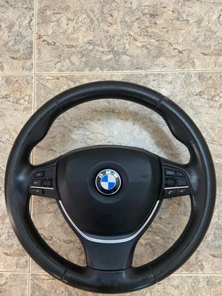 Volante BMW