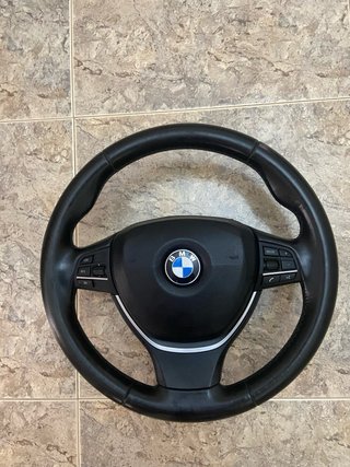 Volante BMW