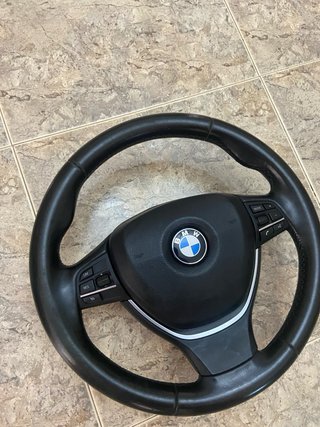 Volante BMW