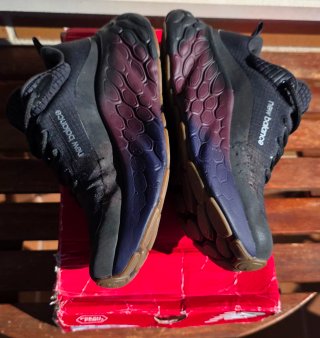 New Balance X More V4 Talla 39