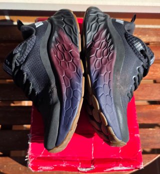 New Balance X More V4 Talla 39