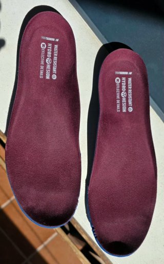 New Balance X More V4 Talla 39