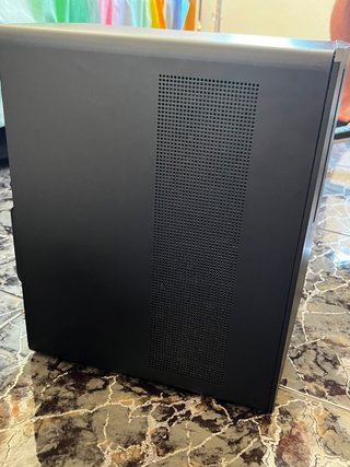 Ordenador Gaming PC