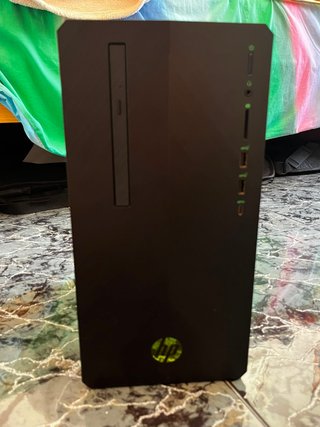 Ordenador Gaming PC