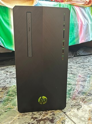 Ordenador Gaming PC