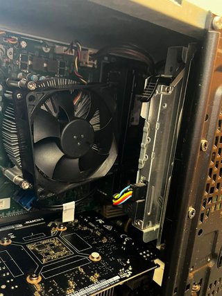 Ordenador Gaming PC
