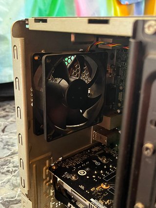 Ordenador Gaming PC