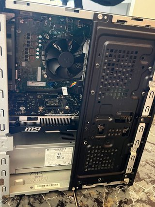 Ordenador Gaming PC
