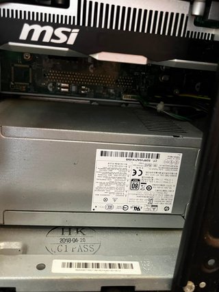 Ordenador Gaming PC