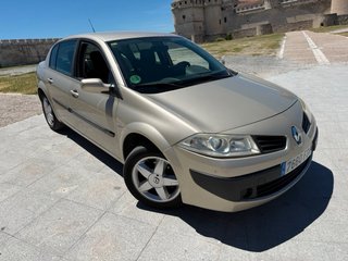 Renault Megane 2006
