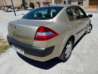 Renault Megane 2006