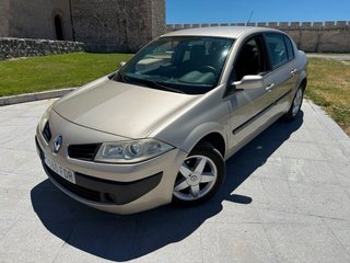 Renault Megane 2006