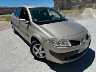 Renault Megane 2006
