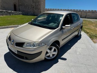 Renault Megane 2006