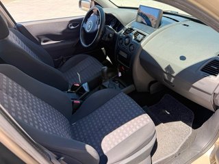 Renault Megane 2006