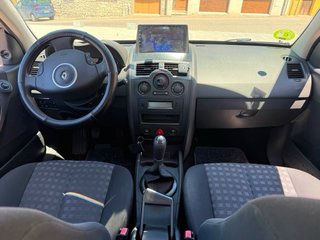 Renault Megane 2006