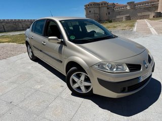 Renault Megane 2006
