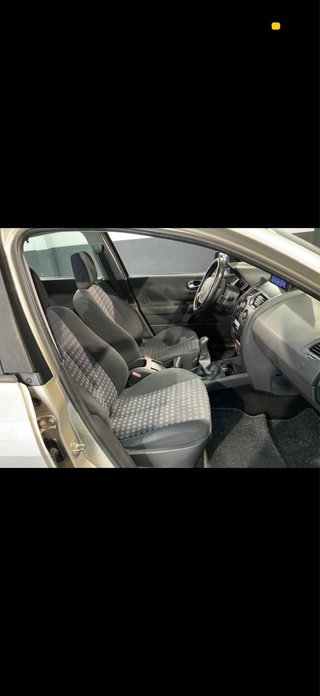 Renault Megane 2006