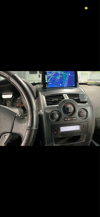 Renault Megane 2006