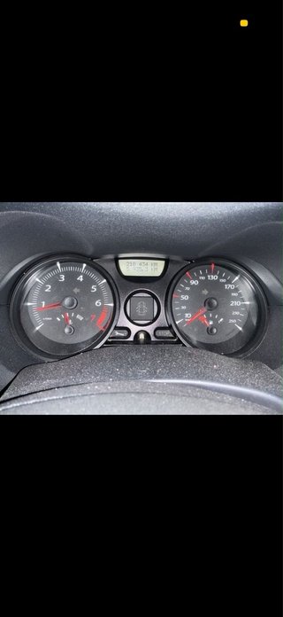 Renault Megane 2006