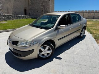 Renault Megane 2006