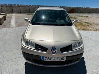 Renault Megane 2006