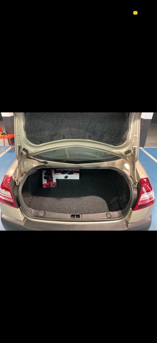 Renault Megane 2006