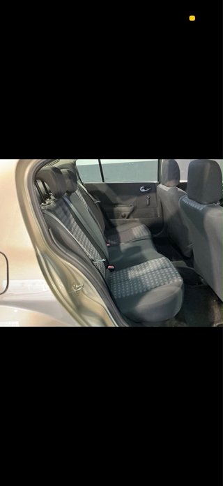 Renault Megane 2006