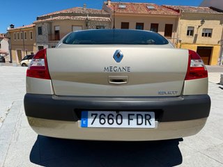 Renault Megane 2006