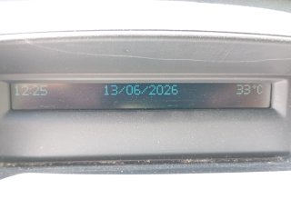 Chevrolet Cruze 2011