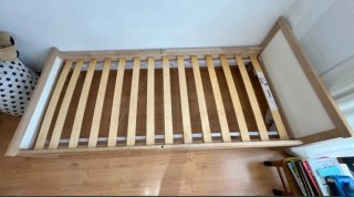 Cama infantil SUNDVICK