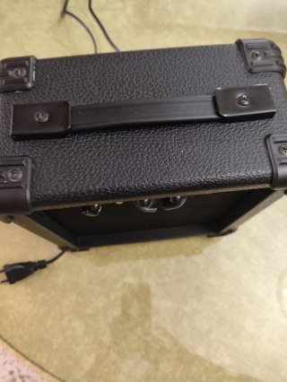 Amplificador Guitarra G10