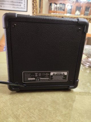Amplificador Guitarra G10