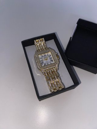 Reloj vintage